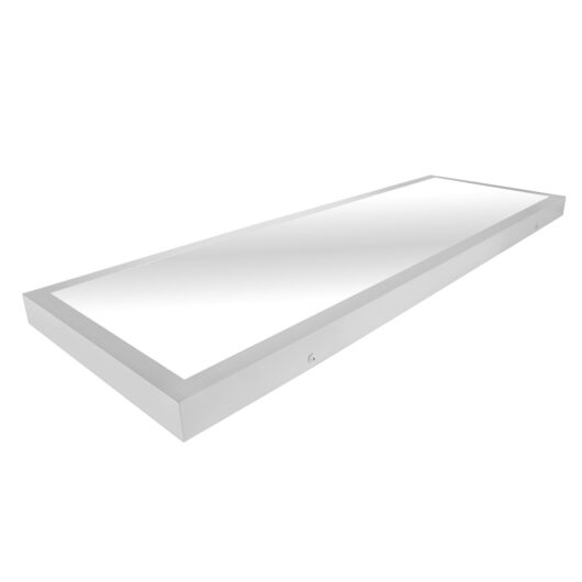 DOMENO ID-1121 LED panel, 40W, fehér, 4000K PL-E05