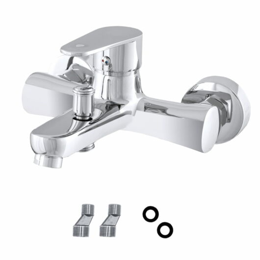 Cobi kádtöltő csaptelep