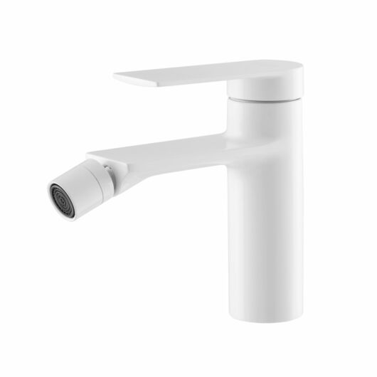 Faro bidé csaptelep matt fehér