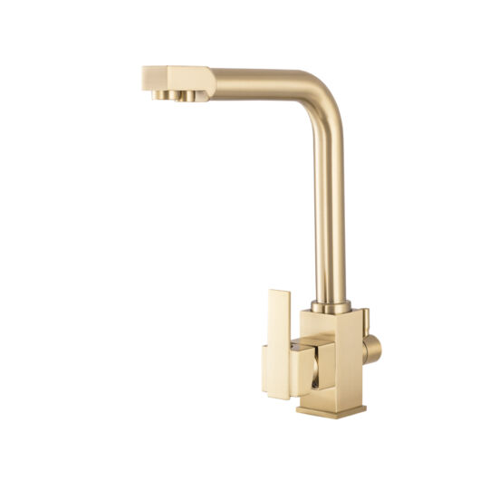 Nook három utas konyhai csaptelep 