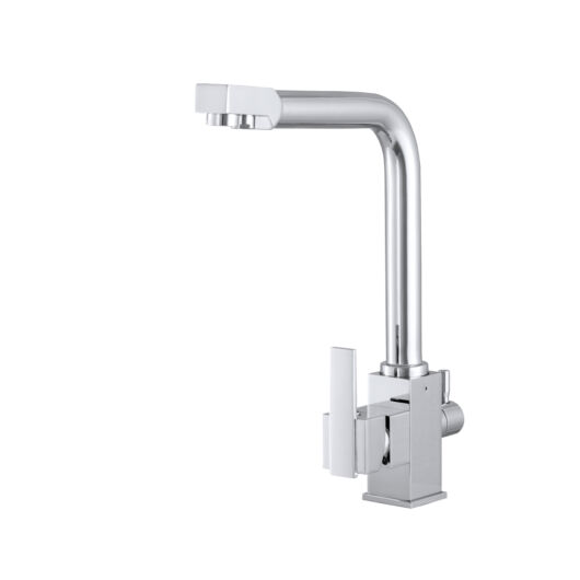 Nook három utas konyhai csaptelep 