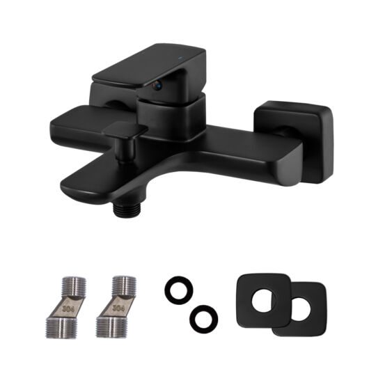 Cubic kádtöltő csaptelep