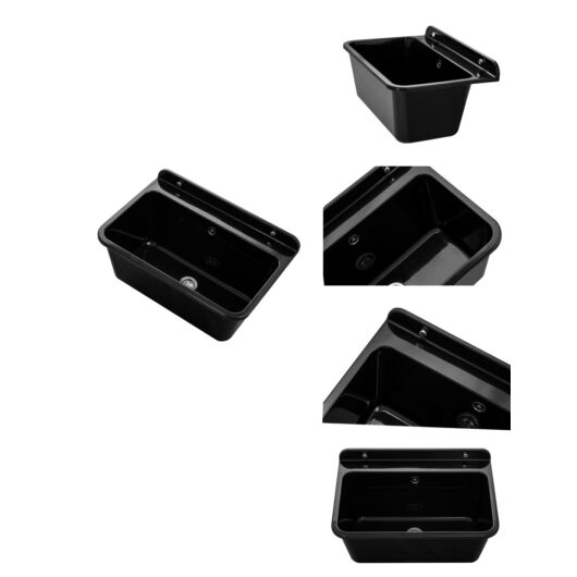 Large fali kézmosó