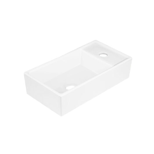 Gamma Pako mosdókagyló