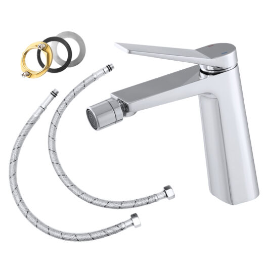 ROMA bide csaptelep króm