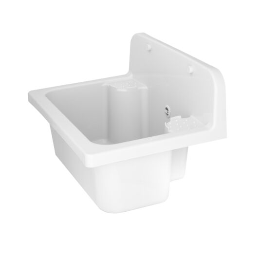 Manta fali kézmosó