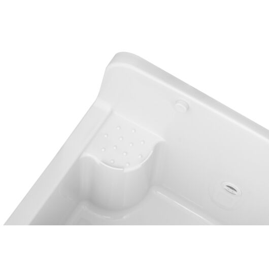 Manta fali kézmosó