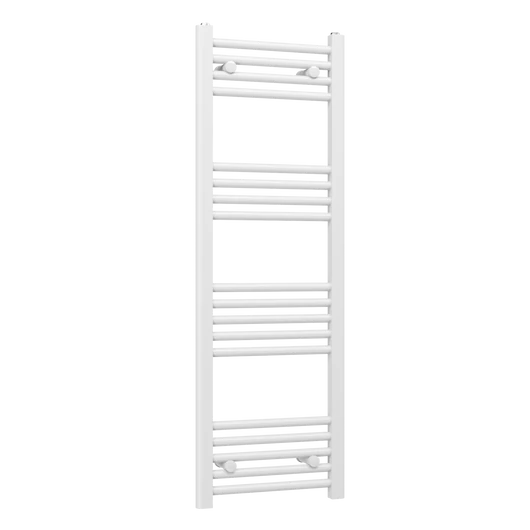 Törölközőszárító radiátor, Basic 40cm x 120cm, fehér