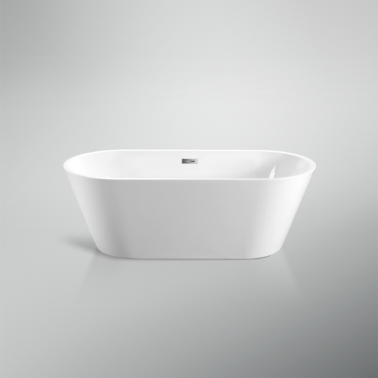 Fira szabadon álló kád