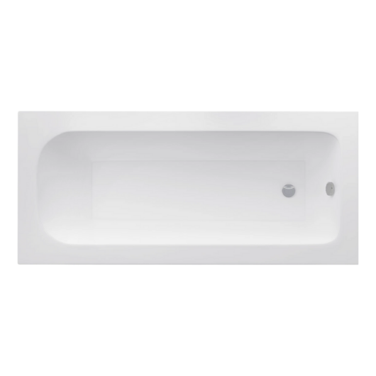 Owal Standard fürdőkád