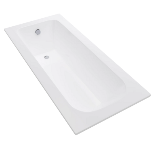 Owal Standard fürdőkád