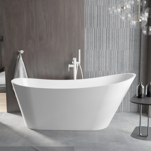 Rimi szabadon álló kád