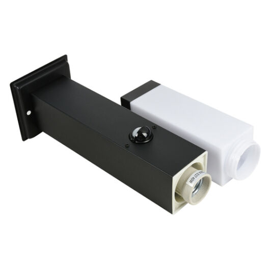 LEDLUX LX-4002 Kerti álló lámpaoszlop