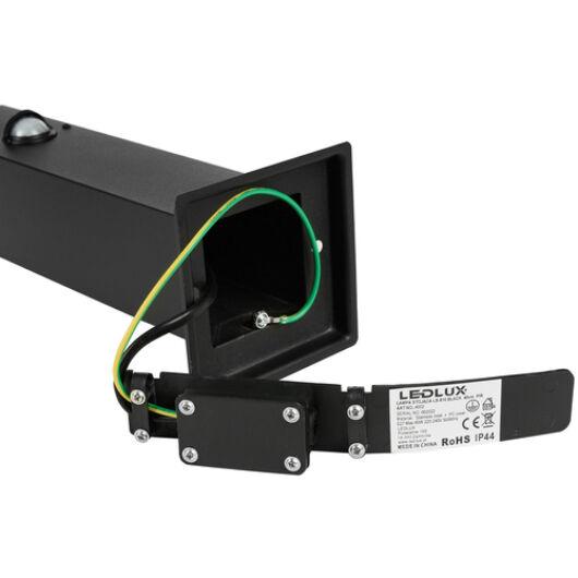 LEDLUX LX-4002 Kerti álló lámpaoszlop