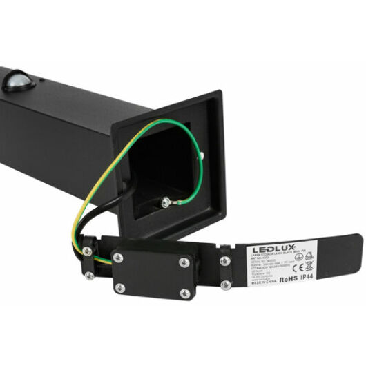 LEDLUX LX-4003 Kerti álló lámpaoszlop