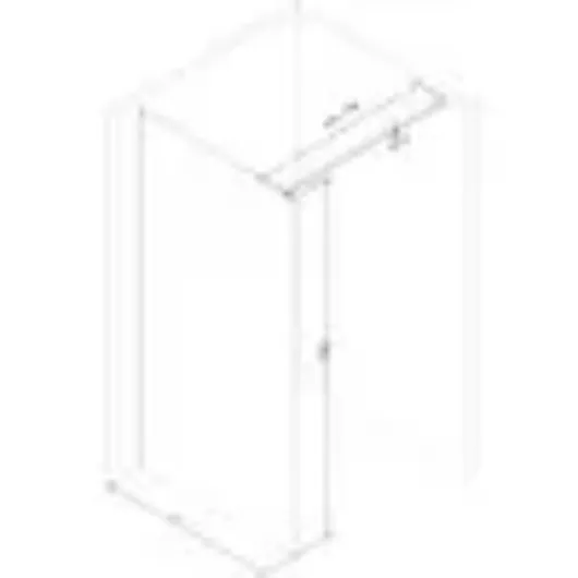 Mexen Kioto zuhanyparaván méretek