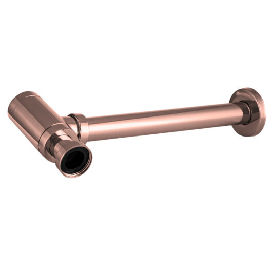 Gamma Moise mosdószifon rose gold, beépíthető