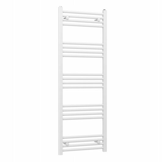 Törölközőszárító radiátor, Basic 50cm x 140cm, fehér