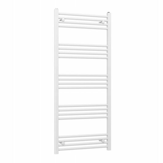 Törölközőszárító radiátor, Basic 60cm x 140cm, fehér