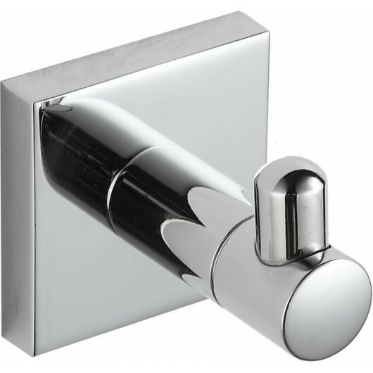 Rufo törölközőtartó króm