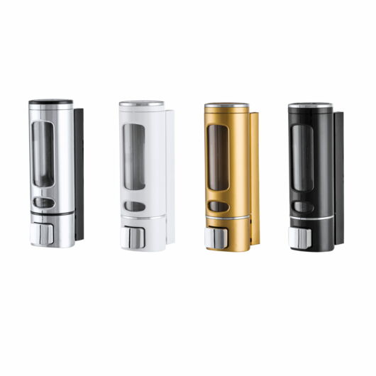 Mydla folyadékadagoló arany