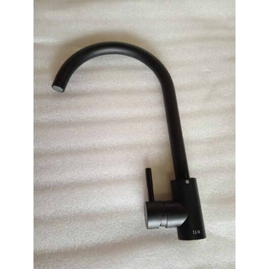 Mona konyhai csaptelep fekete