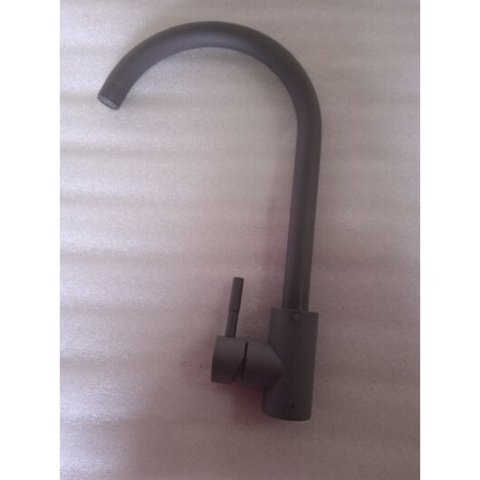 Mona konyhai csaptelep szürke