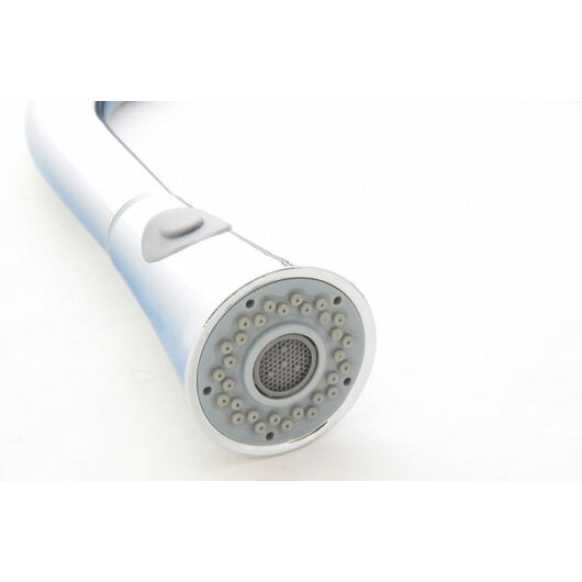 Taru konyhai csaptelep króm