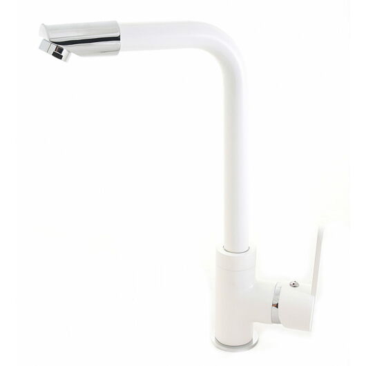 Move konyhai csaptelep fehér