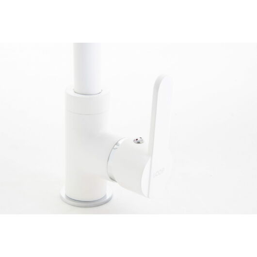 Move konyhai csaptelep fehér