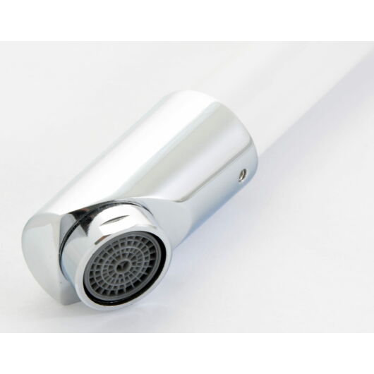 Move konyhai csaptelep fehér