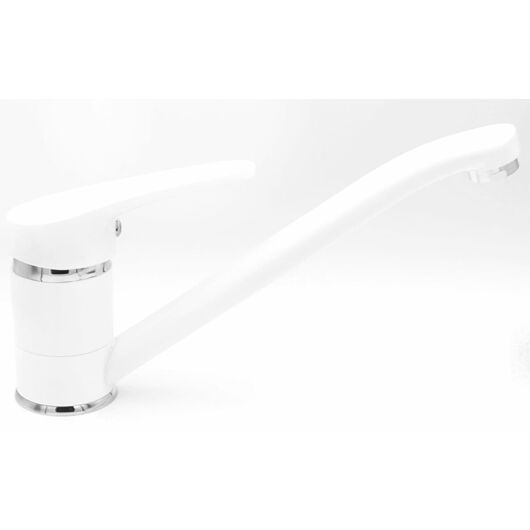 Rox konyhai csaptelep fehér