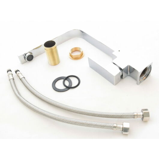 Nook konyhai csaptelep króm