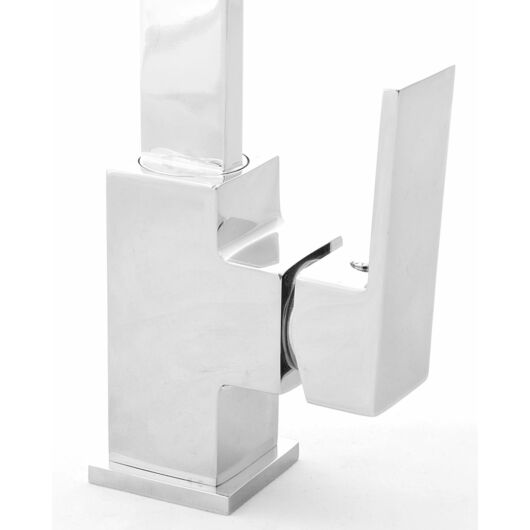 Nook konyhai csaptelep króm