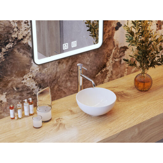 Gamma Dalia mosdókagyló 