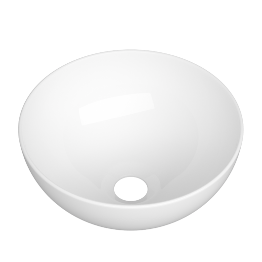 Gamma Dalia mosdókagyló