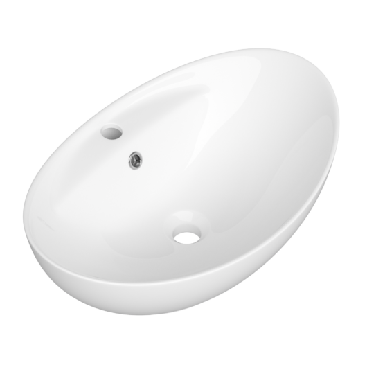 Gamma Fado mosdókagyló