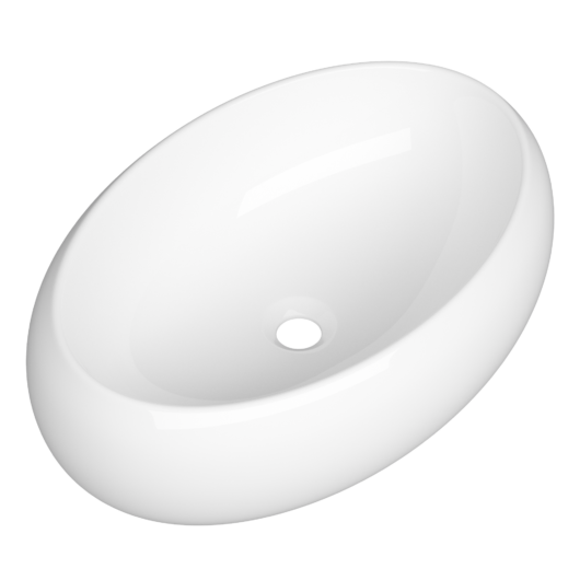 Gamma Figa mosdókagyló