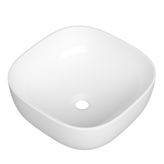 Gamma Kama Square mosdókagyló