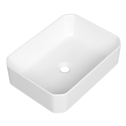 Gamma Luka mosdókagyló