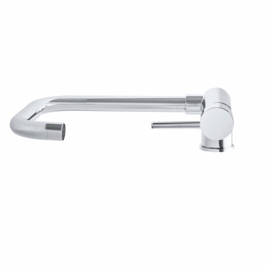 Podoki konyhai csaptelep króm