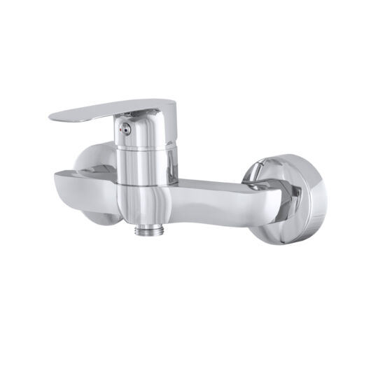 Pico csaptelep zuhanyhoz króm