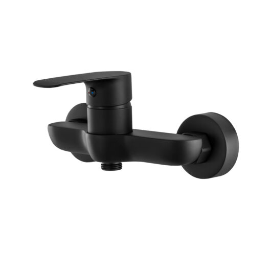 Pico csaptelep zuhanyhoz fekete