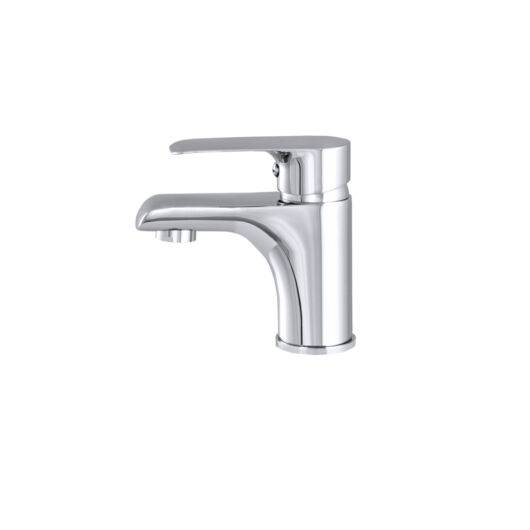 Pico fürdőszobai mosdó csaptelep króm