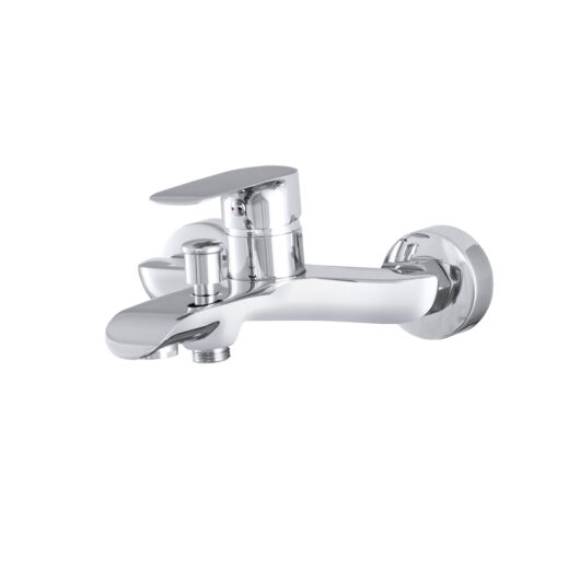 Pico fürdőszobai kádtöltő csaptelep króm