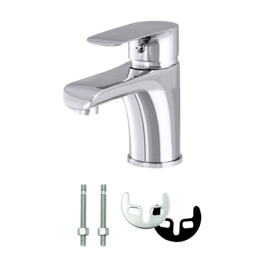 Pico fürdőszobai mosdó csaptelep króm