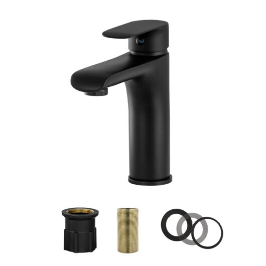 Pico magas fürdőszobai mosdó csaptelep 