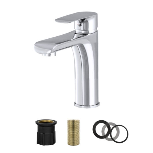 Pico magas fürdőszobai mosdó csaptelep 