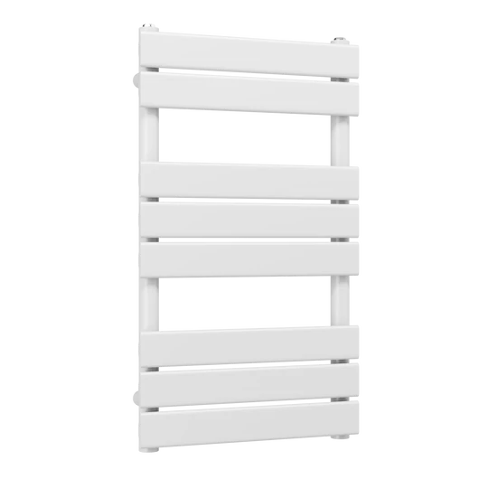 Design classic törölközőszárító radiátor 45cm x 80cm, fehér