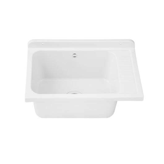 Selva fali kézmosó